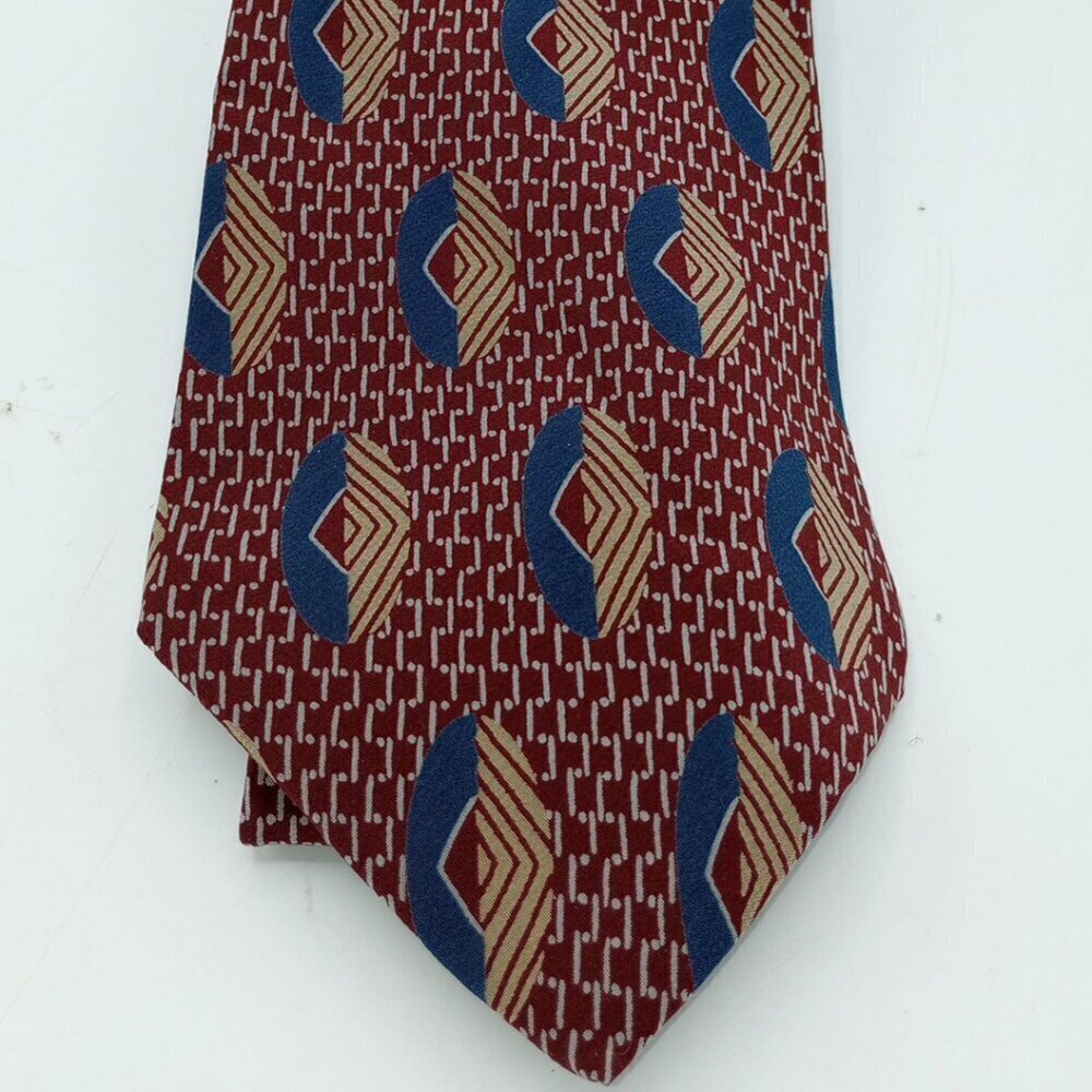 Ruffini Tie 54"L